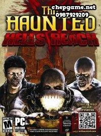 The Haunted Hells Reach
