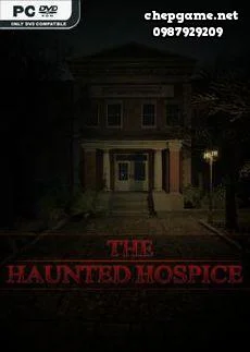 The haunted hospice