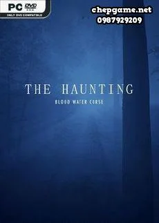 The Haunting Blood Water Curse