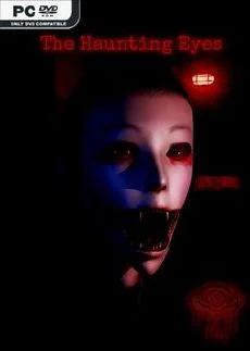 The Haunting Eyes