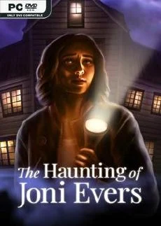 The Haunting of Joni Evers