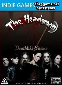 The Headsman Deathlike Silence