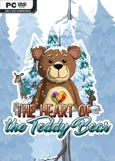 The Heart of the Teddy Bear