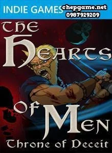 The Hearts of Men Throne of Deceit
