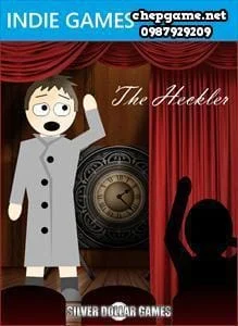 The Heckler