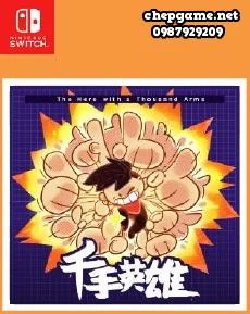 The Hero with a Thousand Arms