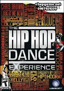 The Hip Hop Dance Experience