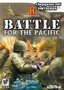 The History Channel Battle for the Pacific