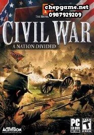 The History Channel Civil War A Nation Divided