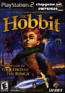 The Hobbit The Prelude to the Lord of the Rings