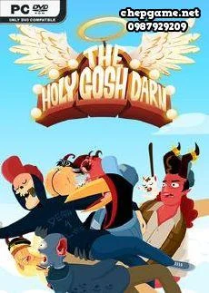The Holy Gosh Darn