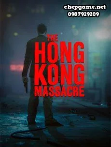 The Hong Kong Massacre