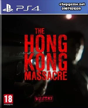 The Hong Kong Massacre
