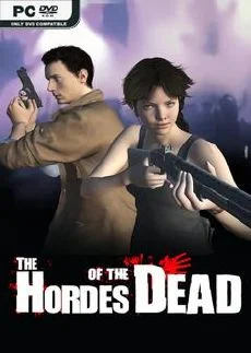 The Hordes of the Dead