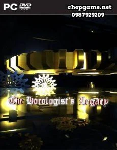 The Horologists Legacy