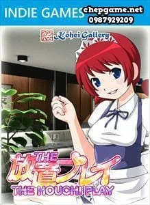 The Houchi Play 放置プレイ