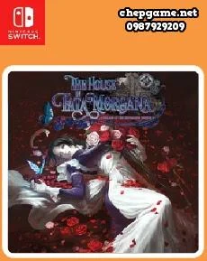 The House in Fata Morgana Dreams of the Revenants Edition