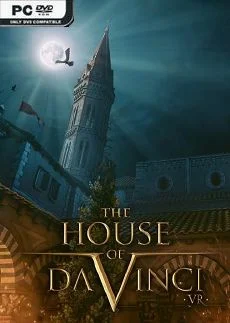The House of Da Vinci VR