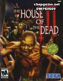 The House of The Dead (1 & 2 & 3)