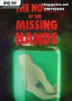 The house of the missing hands