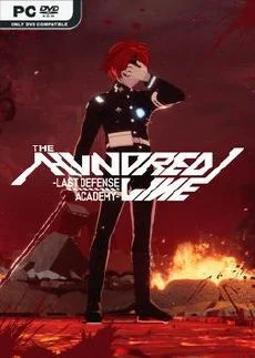 The Hundred Line Last Defense Academy