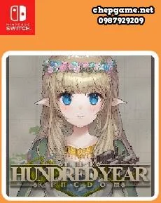 The Hundred Year Kingdom