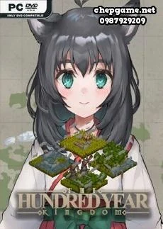 The Hundred Year Kingdom