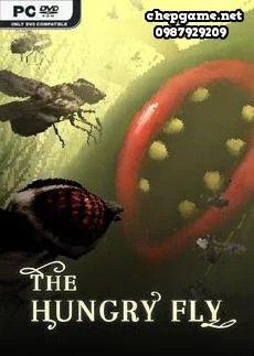The Hungry Fly