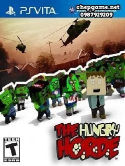 The Hungry Horde