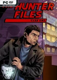 The Hunter Files Case One