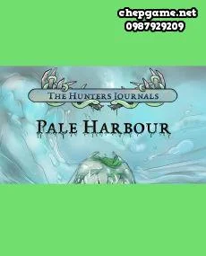 The Hunters Journals Pale Harbour