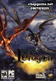 The I of the Dragon