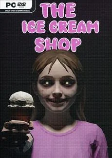 The Ice Cream Shop
