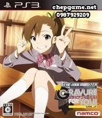 The Idolm@ster Gravure for You Vol 2