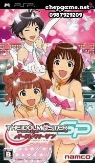 The Idolm@ster SP Perfect Sun [English Patcher + DLC]