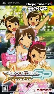The Idolm@ster SP Wandering Star [English Patched]