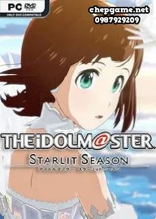 THE IDOLM@STER STARLIT SEASON
