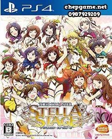 The Idolm@ster Stella Stage