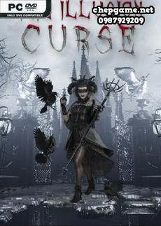 THE ILLUSION CURSE