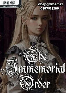 The Immemorial Order