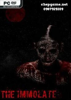 The Immolate