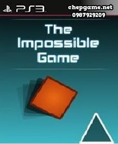 The Impossible Game PSN