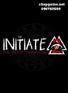 The Initiate 2 The First Interviews