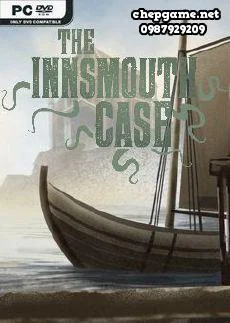 The Innsmouth Case