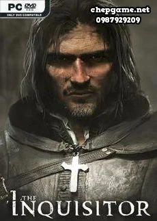 The Inquisitor