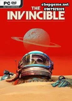 The Invincible