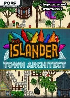 The Islander Town Architect