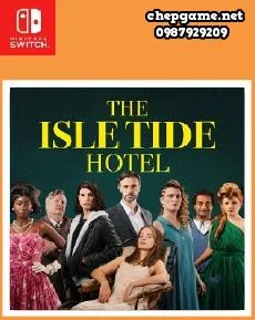 The Isle Tide Hotel