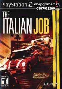 The Italian Job