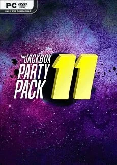 The Jackbox Party Pack 11